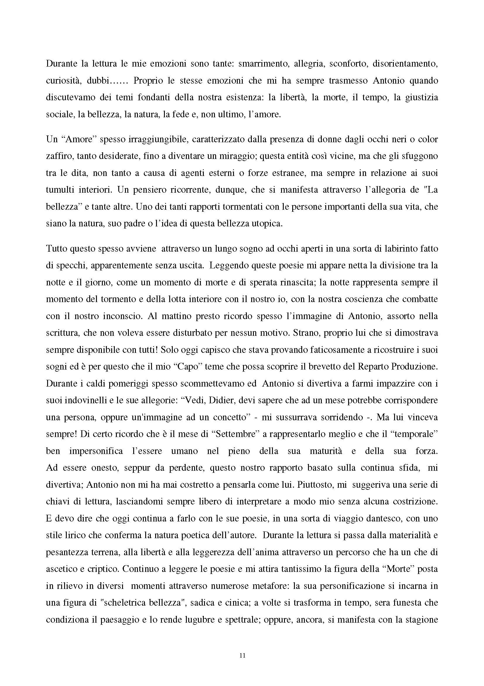 Sulle rive del cielo