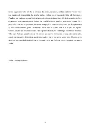 Sulle rive del cielo