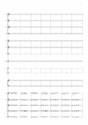 Archets désobéissants