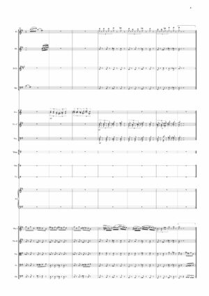 Archets désobéissants