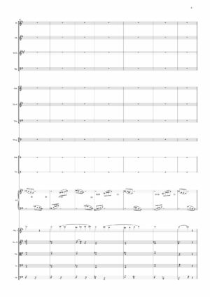 Archets désobéissants