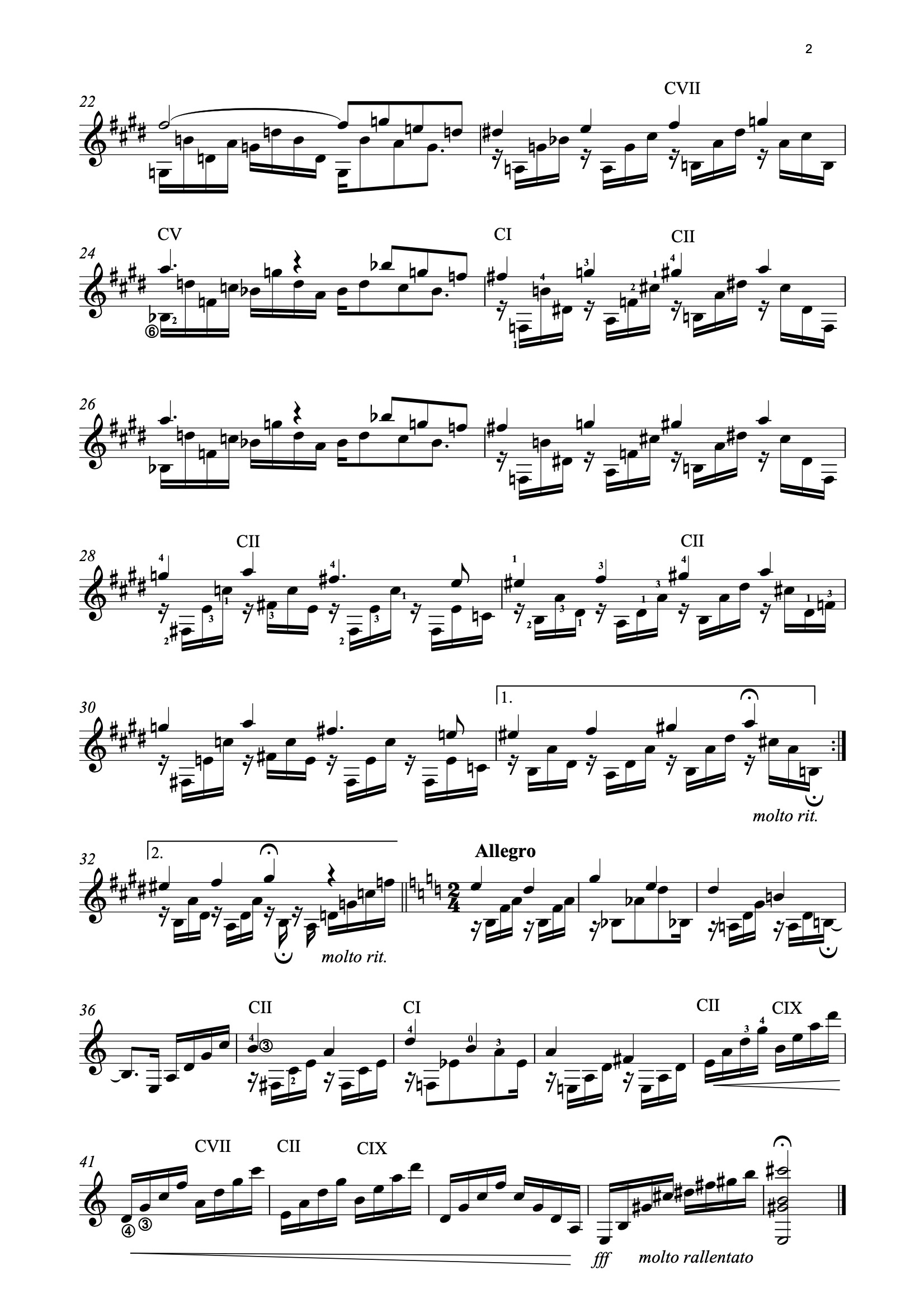 Affiches sans moralisme