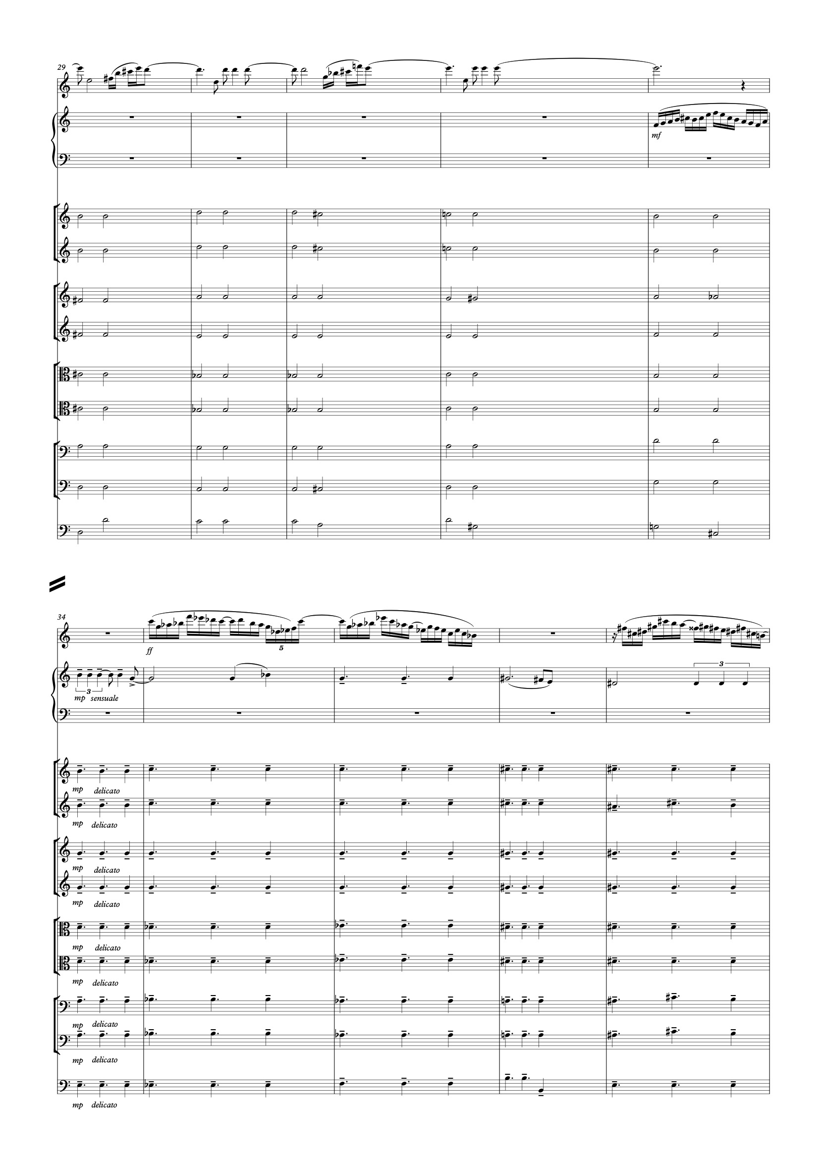 Dans une ambiance d'ennui