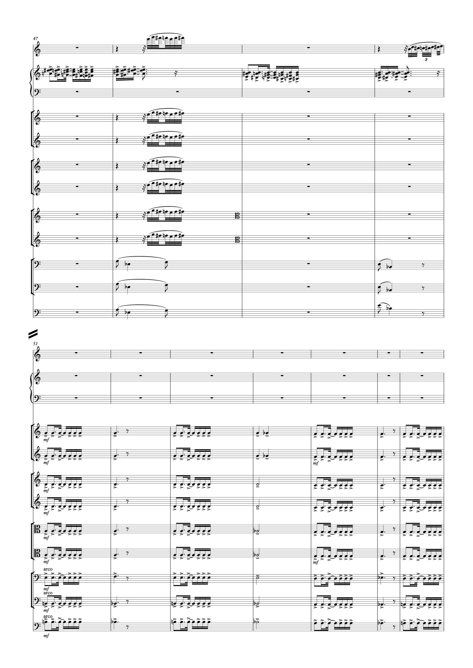 Dans une ambiance d'ennui