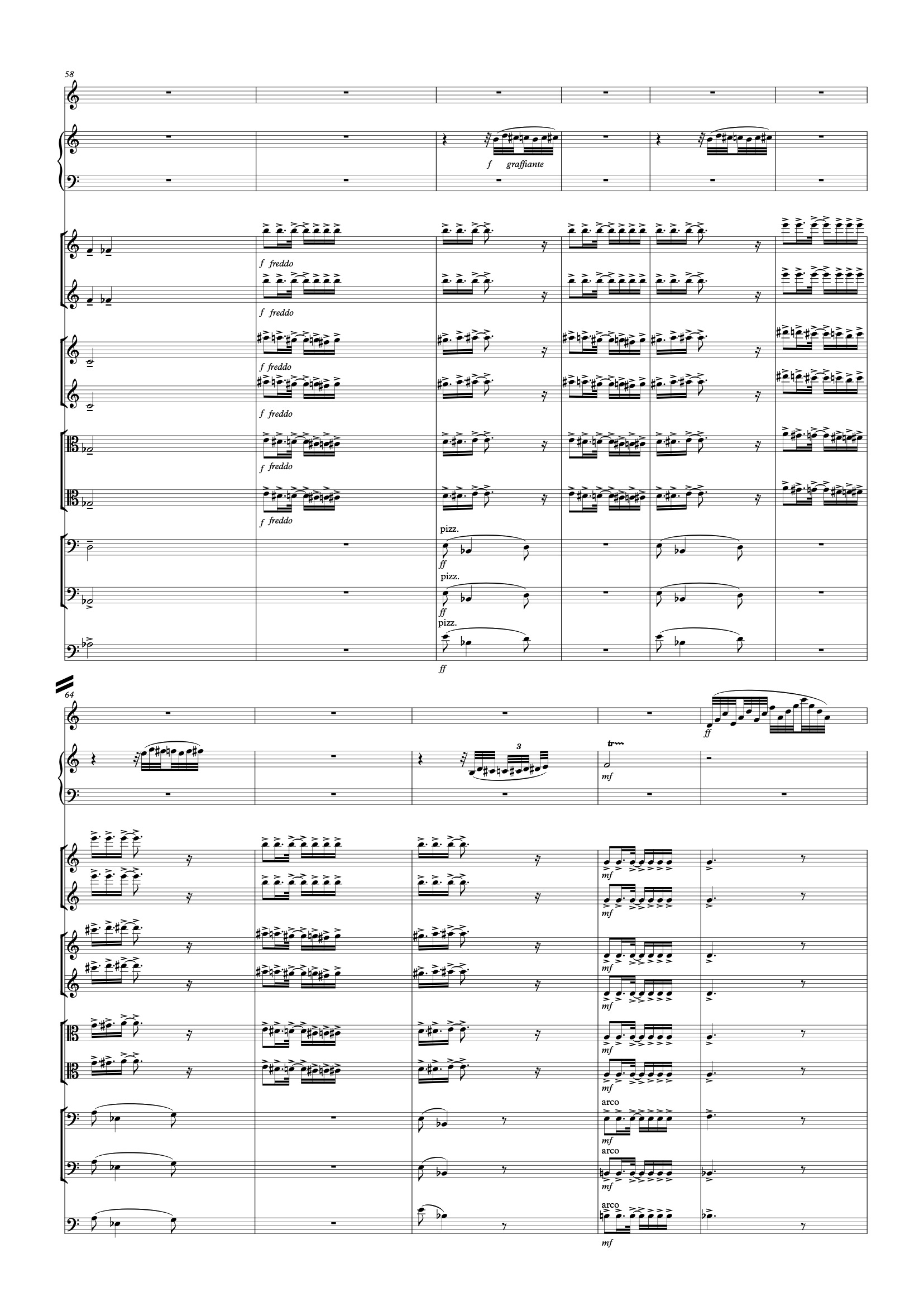 Dans une ambiance d'ennui