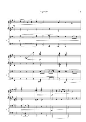 Lagerlieder