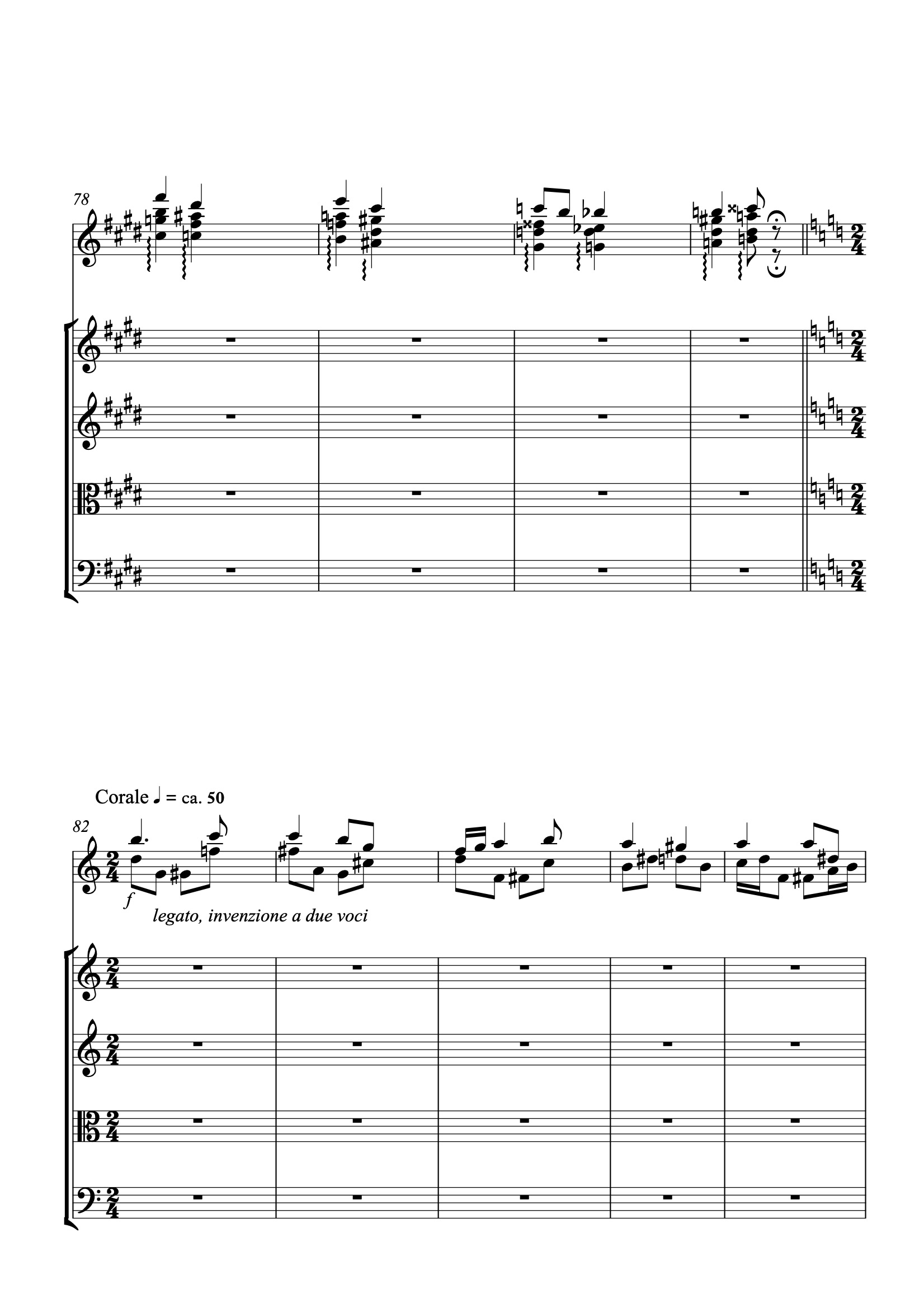 La fenêtre au bouquet jaune