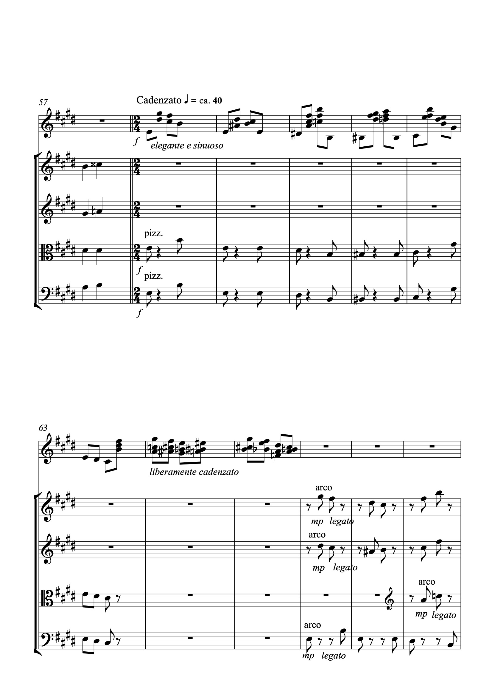 La fenêtre au bouquet jaune