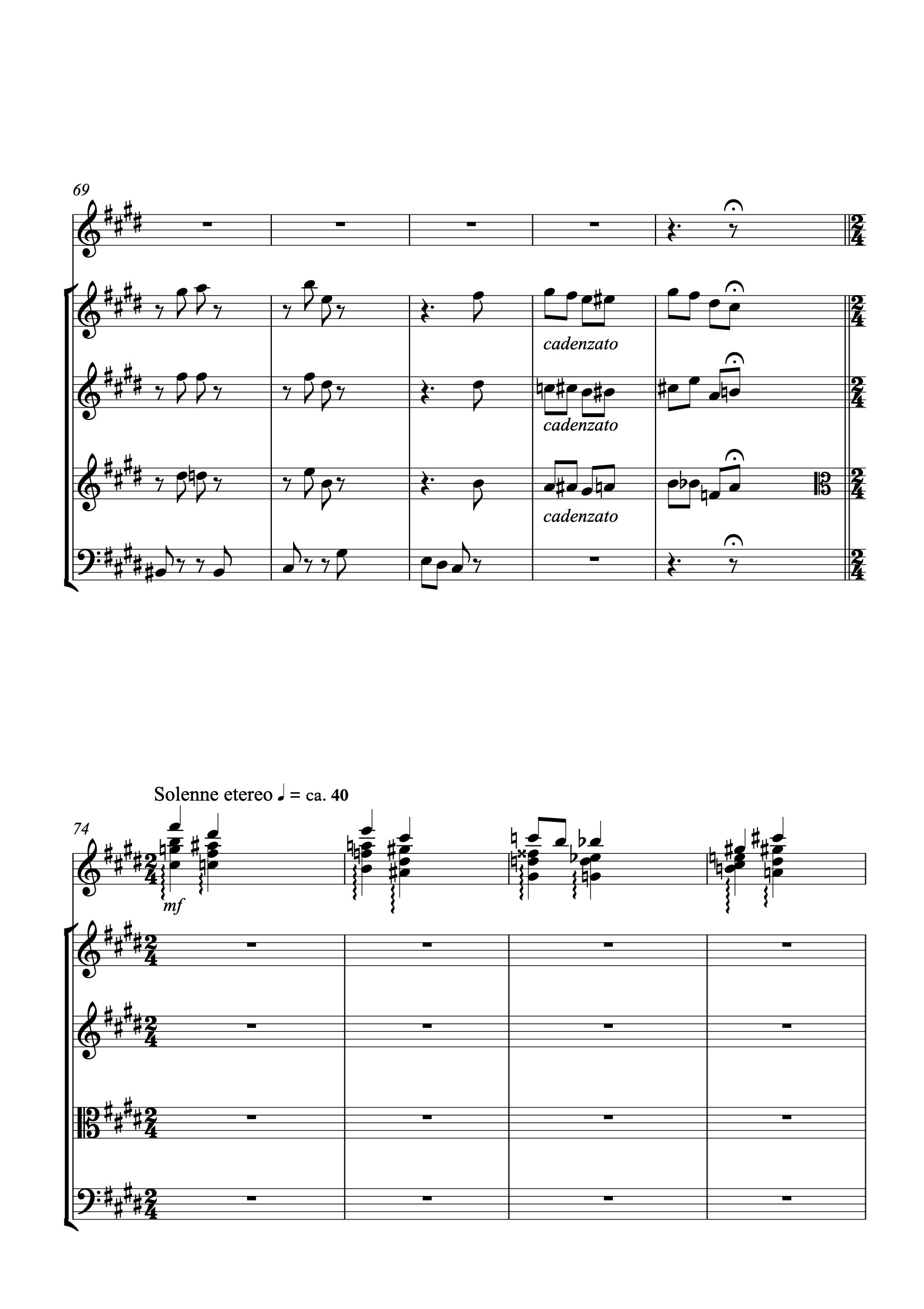 La fenêtre au bouquet jaune