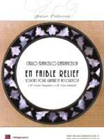 En Faible relief