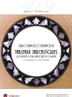 Tableaux sarcastiques
