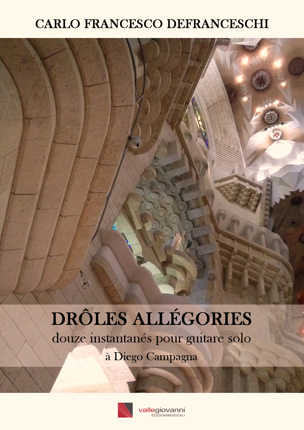 Drôles allégories