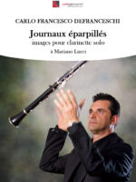 Journaux éparpillés