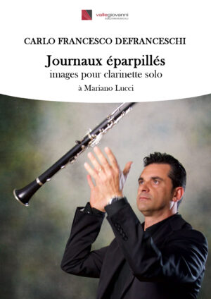 Journaux éparpillés