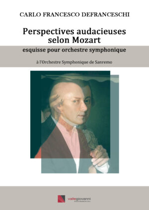 Perspectives audacieuses selon Mozart