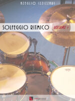 Solfeggio Ritmico Volume 1