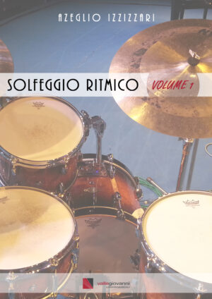 Solfeggio Ritmico Volume 1