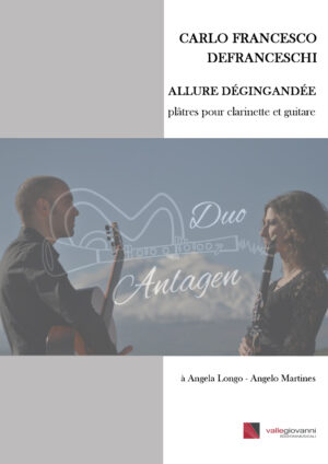 Allure dégingandée