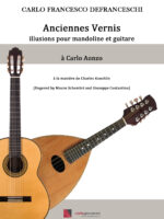 Anciennes vernis