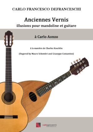 Anciennes vernis