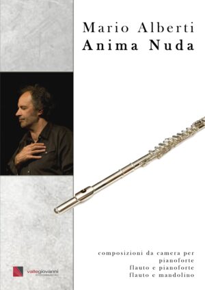 Anima Nuda