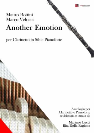 Another Emotion
