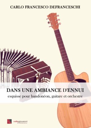 Dans une ambiance d'ennui