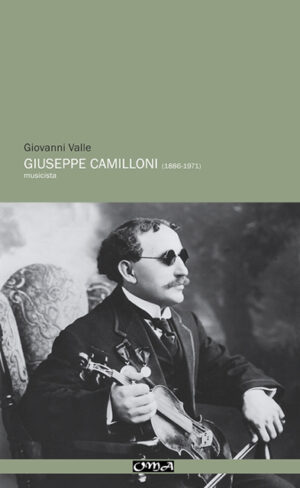 Giuseppe Camilloni, musicista