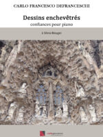 Dessins enchevêtrés