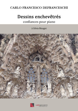 Dessins enchevêtrés