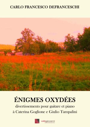 Enigmes oxydées