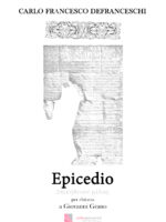 Epicedio