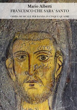 Francesco che sarà Santo