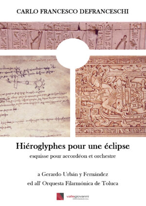 Hiéroglyphes pour une éclipse