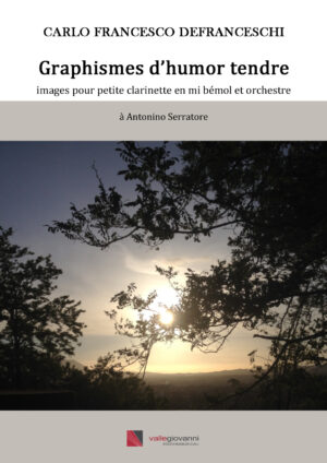 Graphismes d'humor tendre