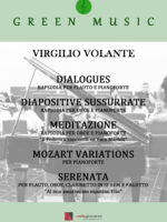 Musica da camera - Virgilio Volante