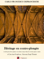 Héritage en contre-plongée