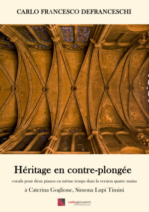 Héritage en contre-plongée