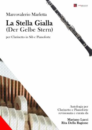 La Stella Gialla (Der Gelbe Stern)
