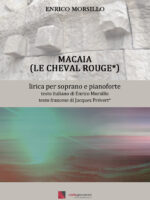 Macaia (Le cheval rouge)