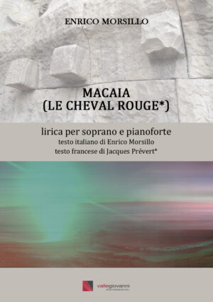 Macaia (Le cheval rouge)