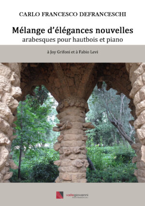 Mélange d'élégances nouvelles