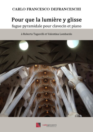 Pour que la lumière y glisse
