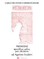 Prosodio