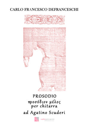 Prosodio