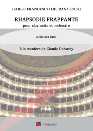 Rhapsodie frappante