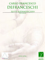 Suite Sudamericana