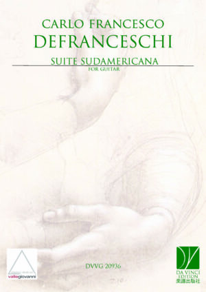 Suite Sudamericana