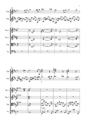 Fosse d'Orchestre