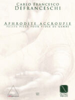 Aphrodite accroupie